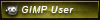 gimp user banner