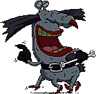 an image of the gromble