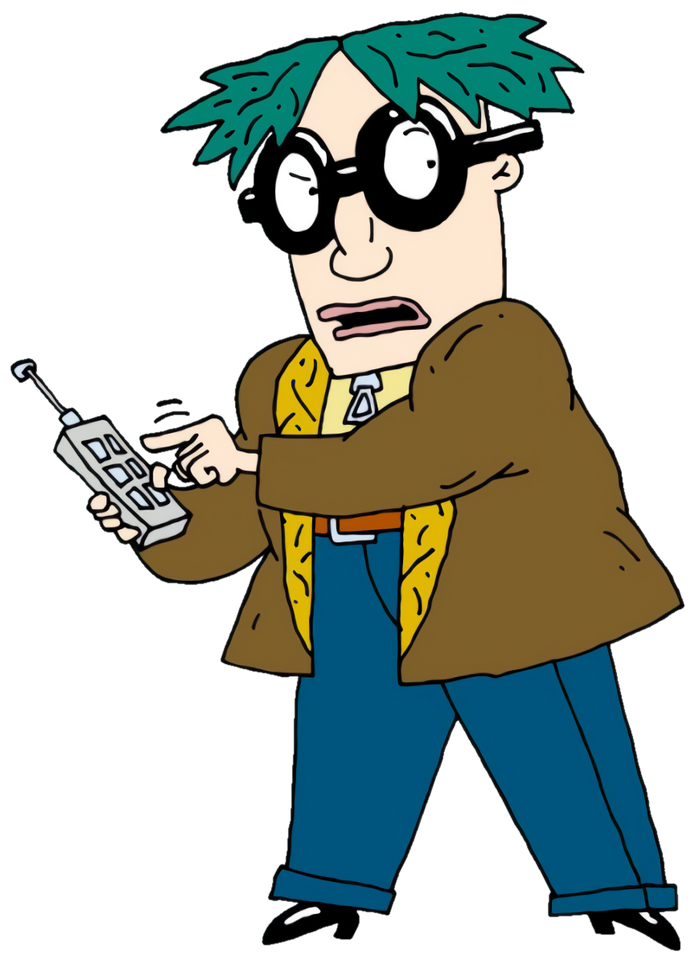 an image of Simon D Hunter