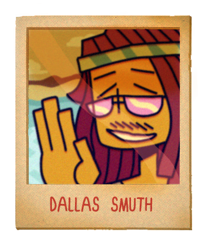 a photograph of dallas smuth
