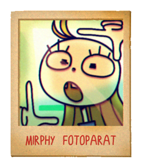 a photograph of mirphy fotoprat