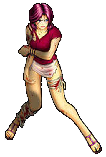illbleed page doll