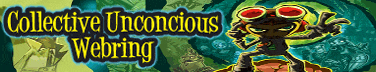 psychonauts collective unconcious webring